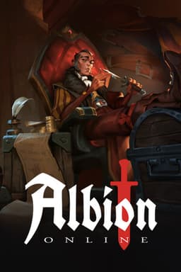 albion-online