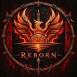 Reborn