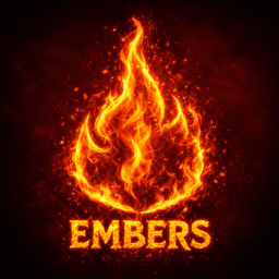 Embers