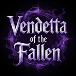 Vendetta of the Fallen