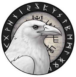 White Raven
