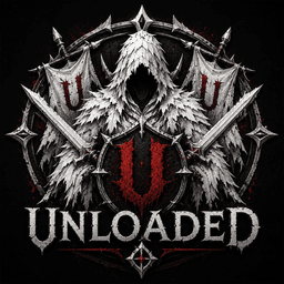 Unloaded
