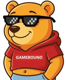 GAMEBOUND
