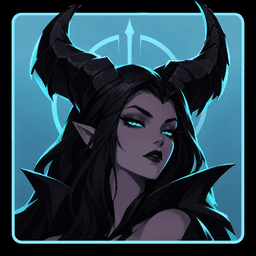Maleficent