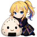 Bakudan Onigiri