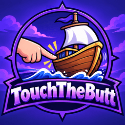TouchTheButt